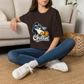 Chillin' 2 Penguin — Funny T-Shirt