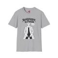 The Urge Wins — Funny Dance Meme T-Shirt