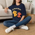 No Pants Dance T-Shirt- Funny Shirts Dancing