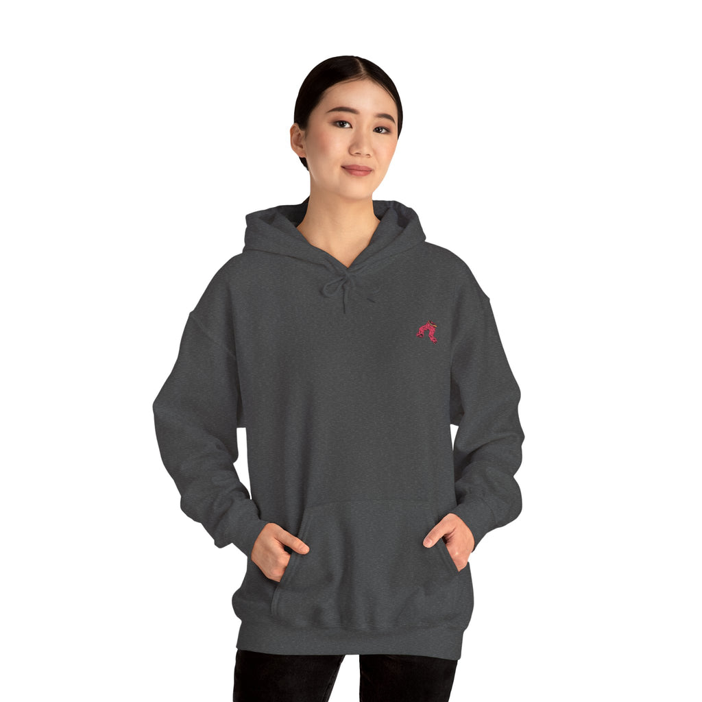 No Pants Dance - Promo Hoodie