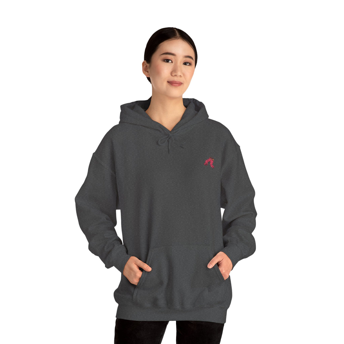 No Pants Dance - Promo Hoodie
